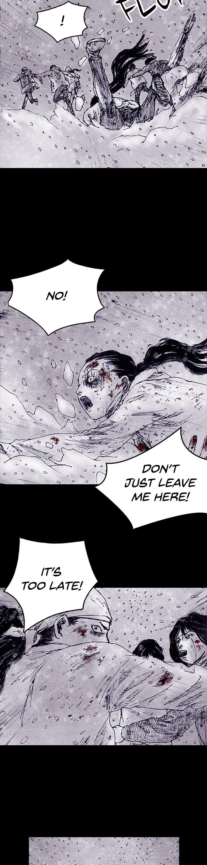 Distant Sky Chapter 59 page 26 - Chapter 59: [Season 4] Ep. 6