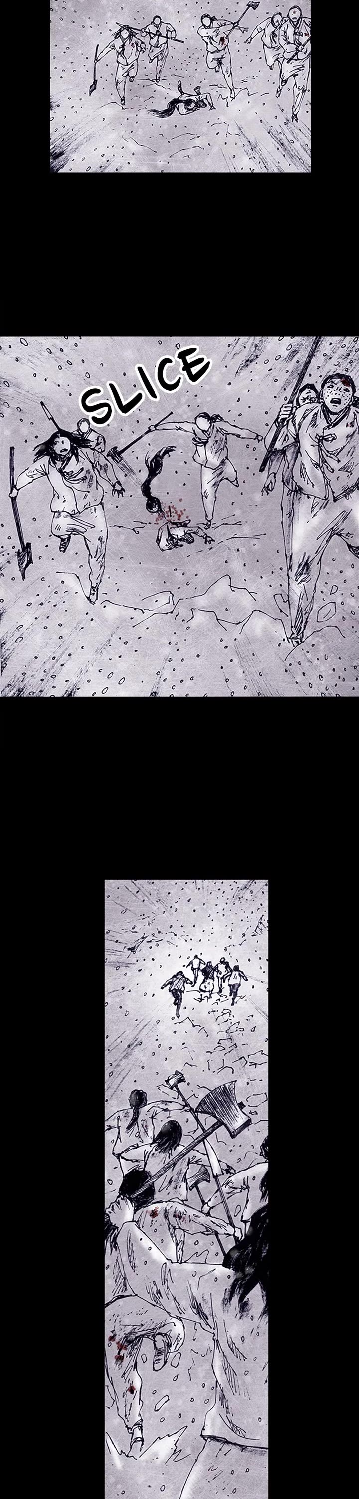 Distant Sky Chapter 59 page 27 - Chapter 59: [Season 4] Ep. 6