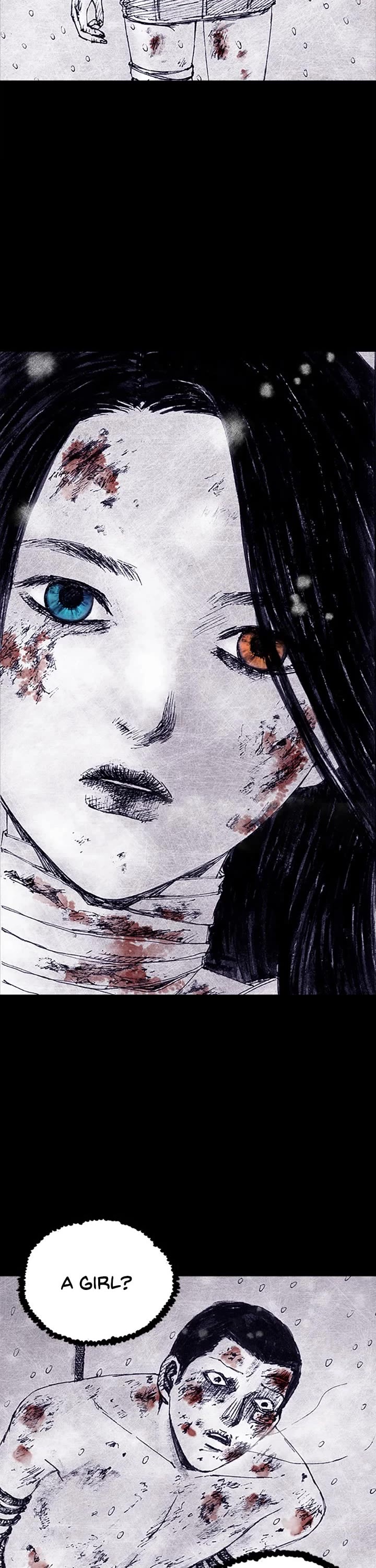 Distant Sky Chapter 59 page 3 - Chapter 59: [Season 4] Ep. 6