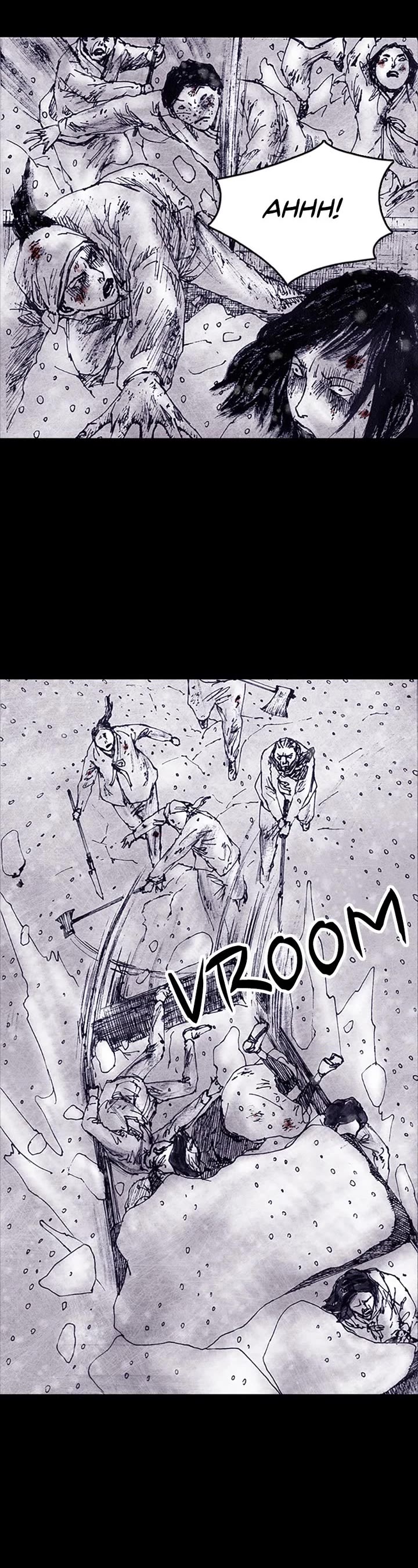 Distant Sky Chapter 59 page 30 - Chapter 59: [Season 4] Ep. 6