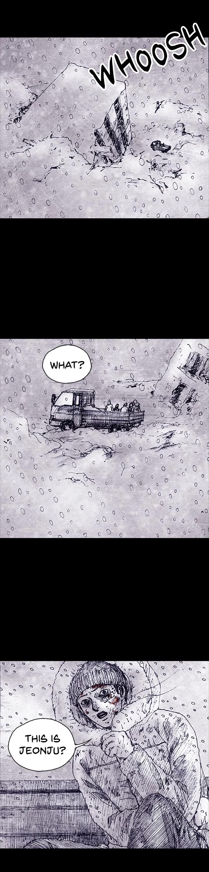 Distant Sky Chapter 59 page 31 - Chapter 59: [Season 4] Ep. 6