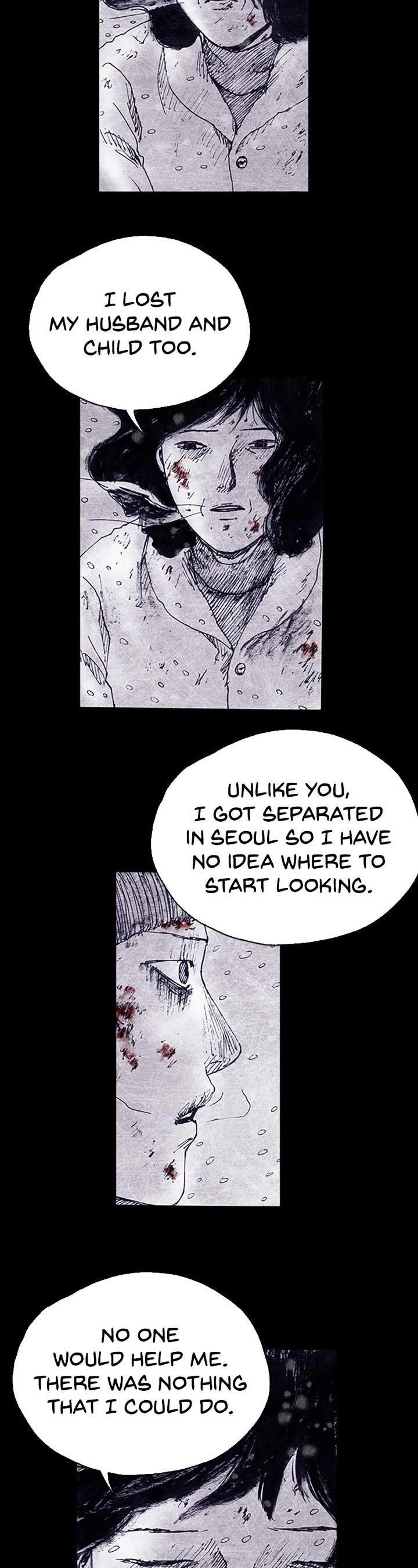 Distant Sky Chapter 59 page 34 - Chapter 59: [Season 4] Ep. 6