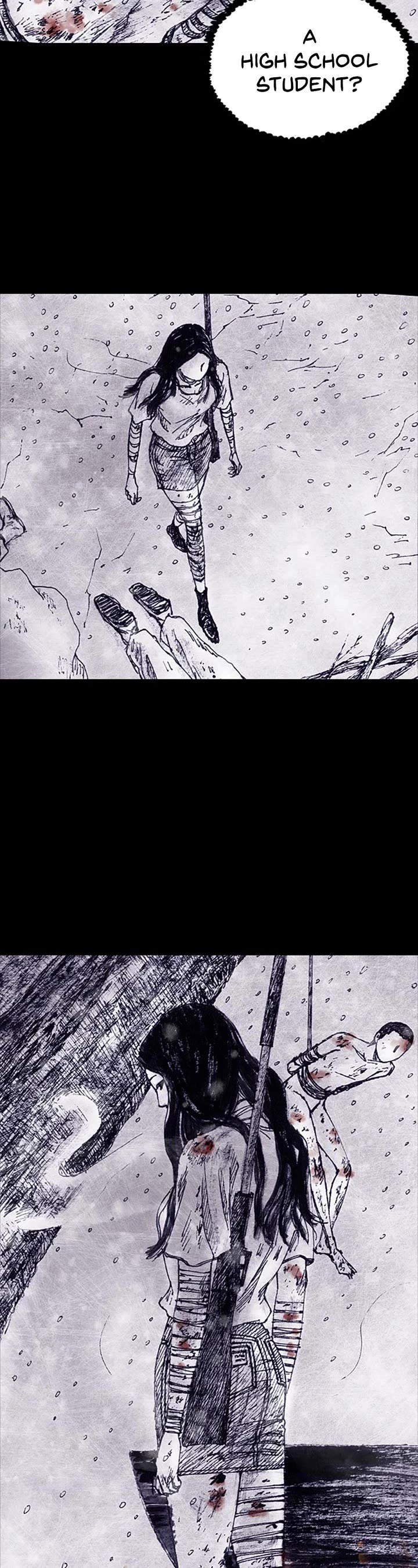 Distant Sky Chapter 59 page 4 - Chapter 59: [Season 4] Ep. 6