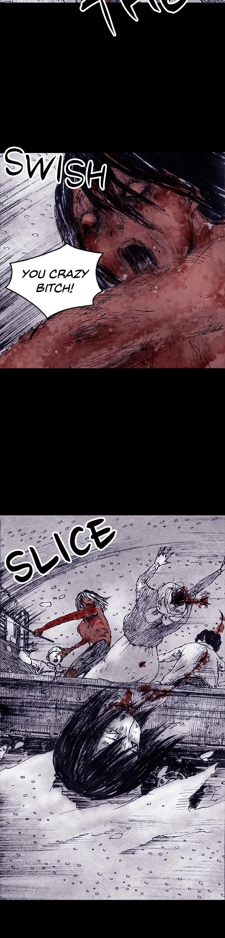Distant Sky Chapter 59 page 42 - Chapter 59: [Season 4] Ep. 6