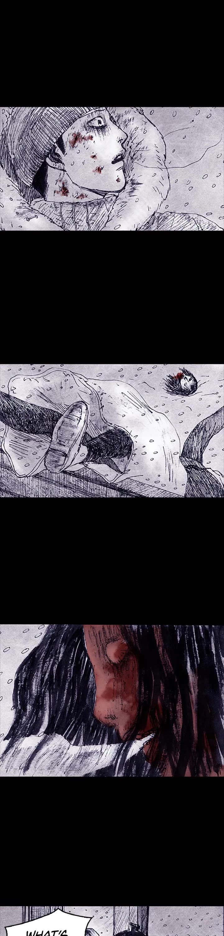 Distant Sky Chapter 59 page 43 - Chapter 59: [Season 4] Ep. 6