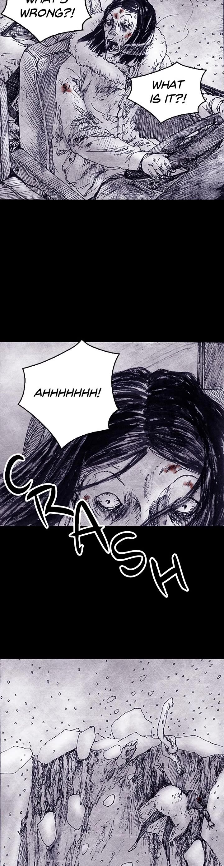 Distant Sky Chapter 59 page 44 - Chapter 59: [Season 4] Ep. 6