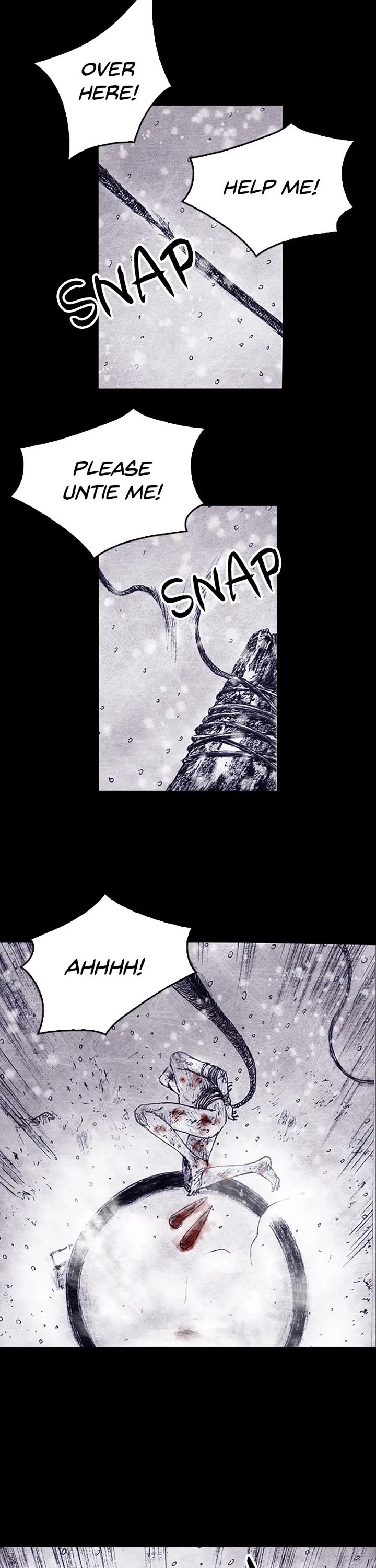 Distant Sky Chapter 59 page 6 - Chapter 59: [Season 4] Ep. 6