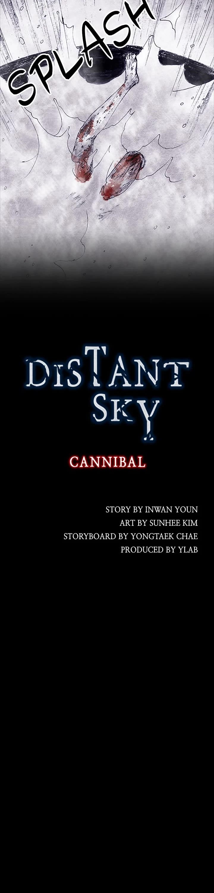 Distant Sky Chapter 59 page 7 - Chapter 59: [Season 4] Ep. 6