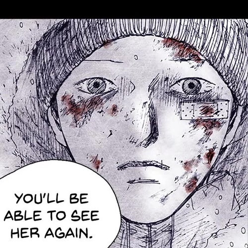 Distant Sky Chapter 59: [Season 4] Ep. 6 cover