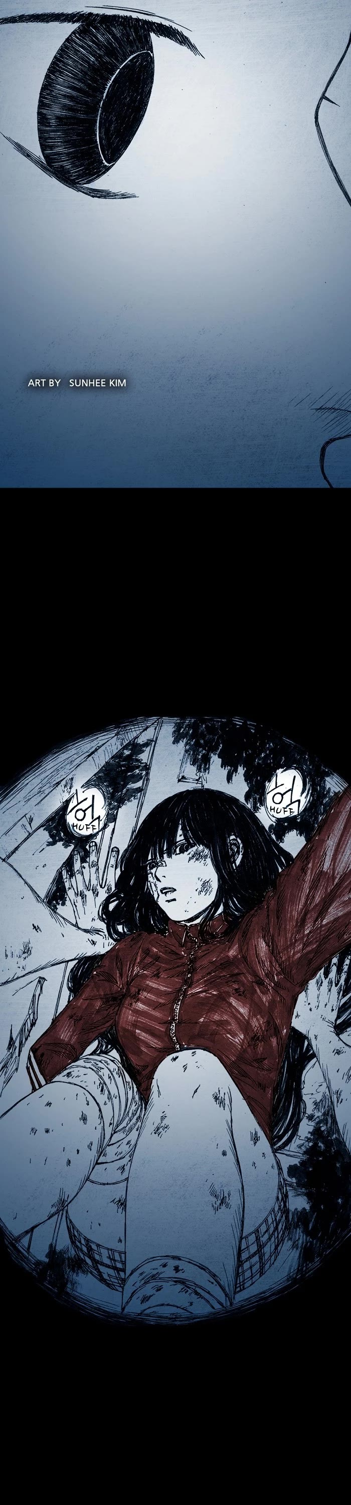 Distant Sky Chapter 6 page 12 - Chapter 6: [Season 1] Ep. 6