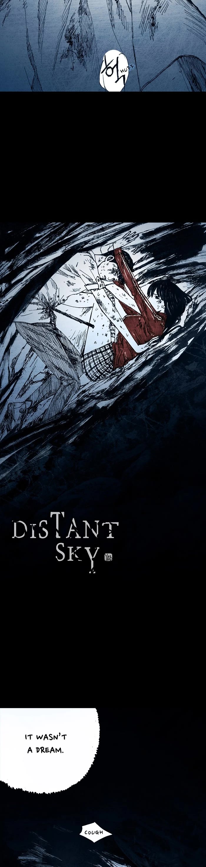 Distant Sky Chapter 6 page 15 - Chapter 6: [Season 1] Ep. 6