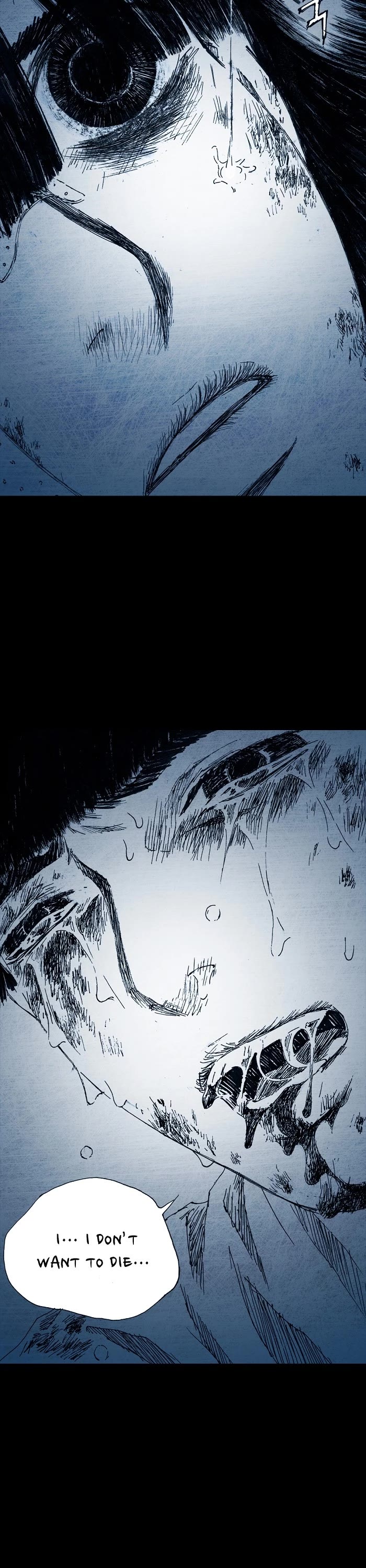 Distant Sky Chapter 6 page 21 - Chapter 6: [Season 1] Ep. 6