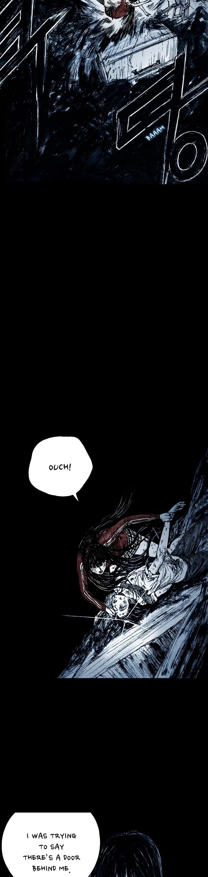Distant Sky Chapter 6 page 25 - Chapter 6: [Season 1] Ep. 6