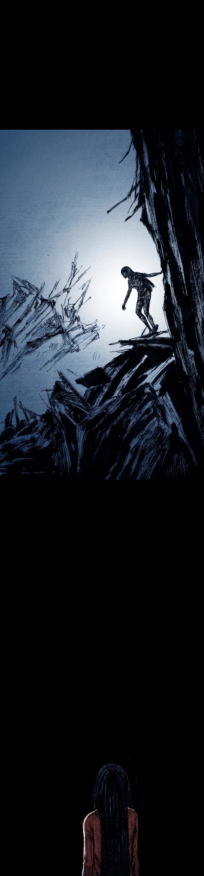 Distant Sky Chapter 6 page 28 - Chapter 6: [Season 1] Ep. 6