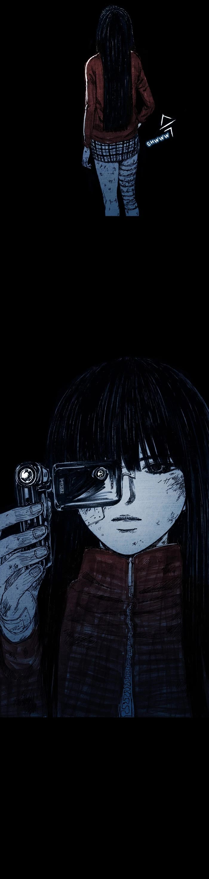 Distant Sky Chapter 6 page 30 - Chapter 6: [Season 1] Ep. 6