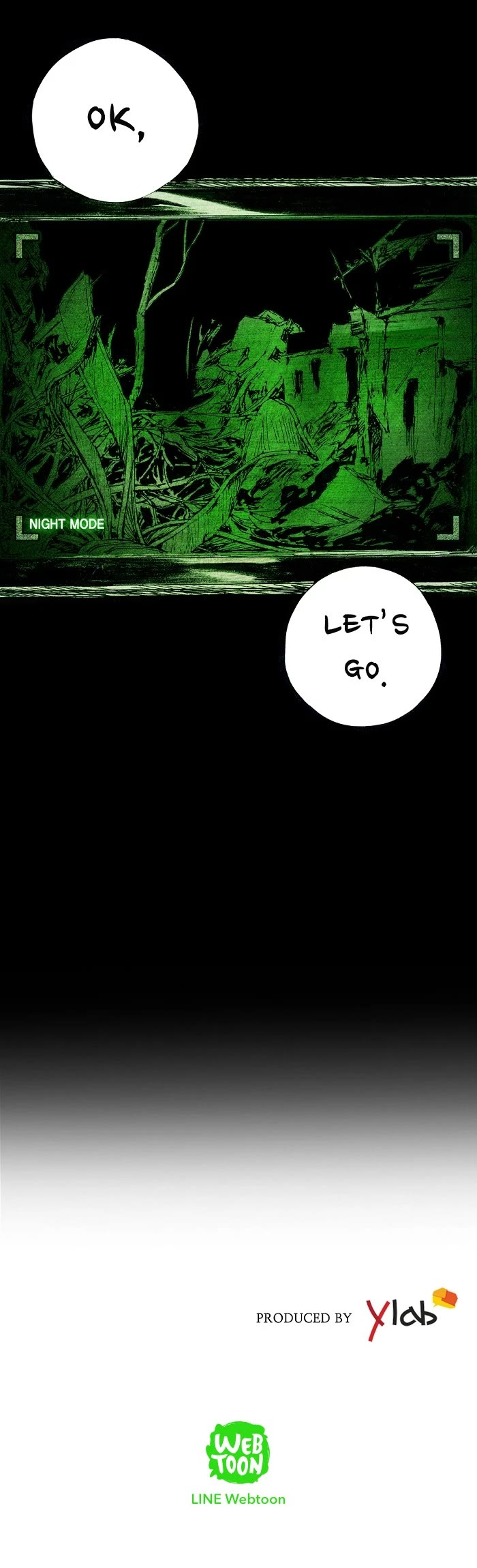 Distant Sky Chapter 6 page 31 - Chapter 6: [Season 1] Ep. 6