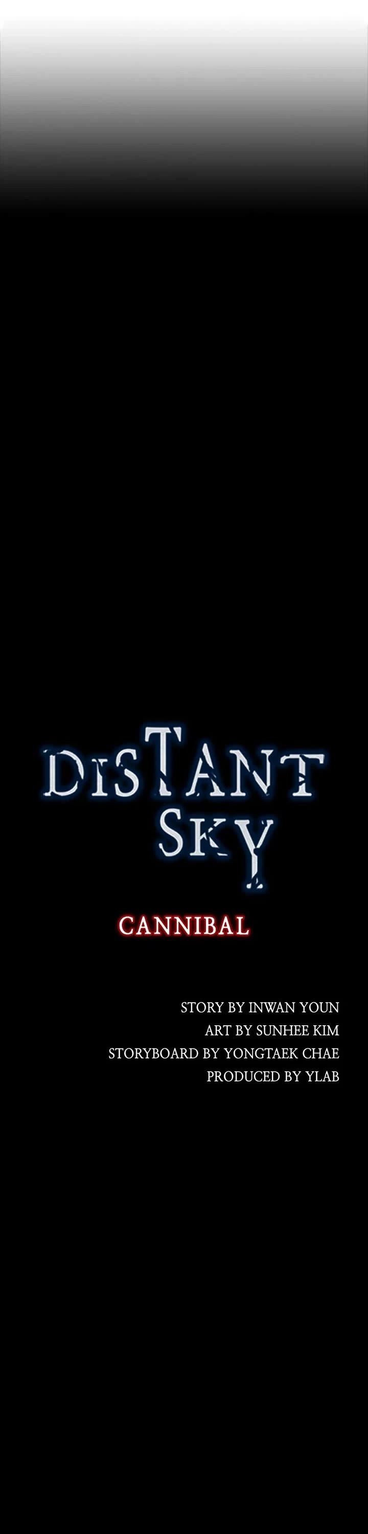 Distant Sky Chapter 60 page 1 - Chapter 60: [Season 4] Ep. 7
