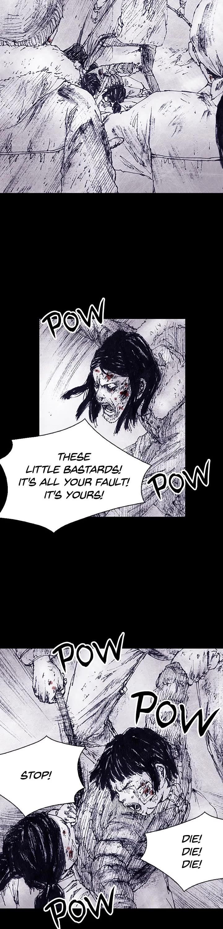 Distant Sky Chapter 60 page 13 - Chapter 60: [Season 4] Ep. 7