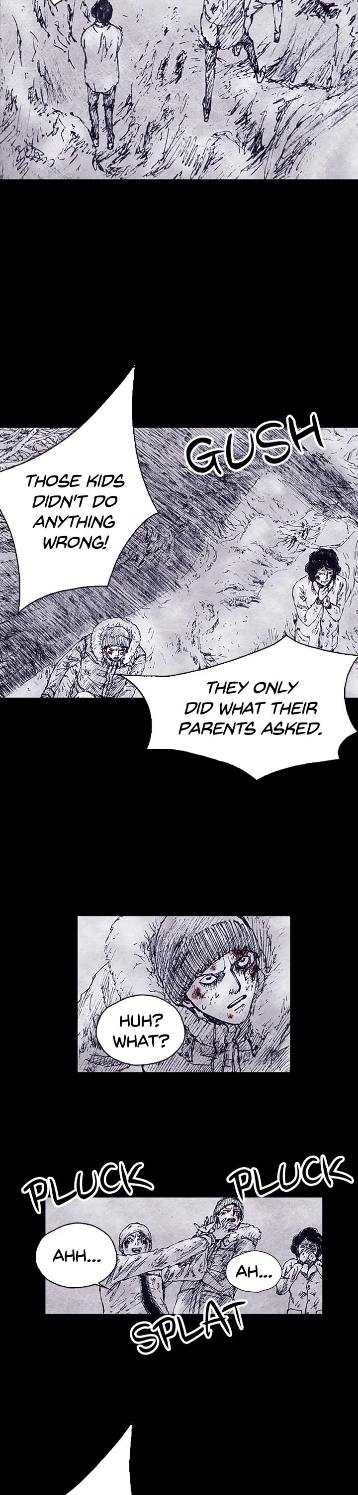 Distant Sky Chapter 60 page 16 - Chapter 60: [Season 4] Ep. 7