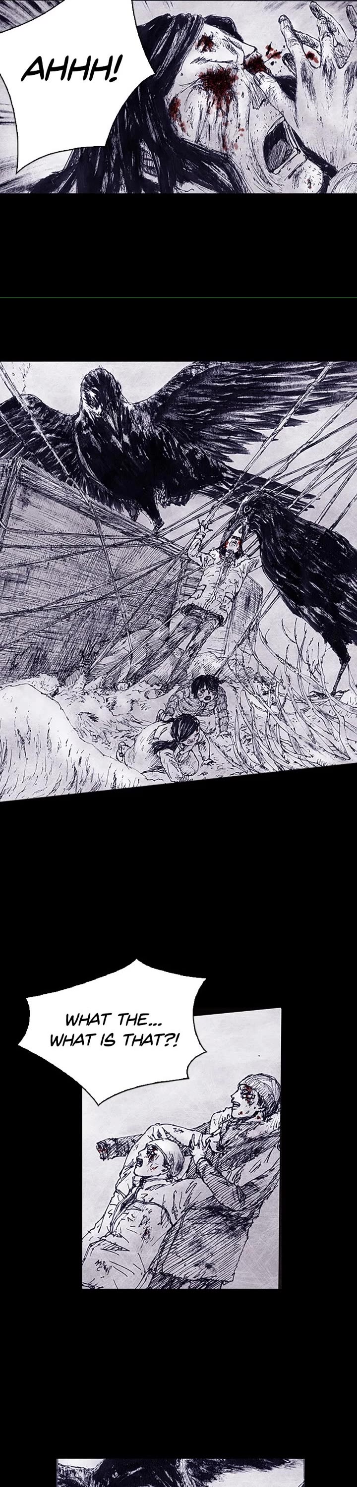 Distant Sky Chapter 60 page 17 - Chapter 60: [Season 4] Ep. 7