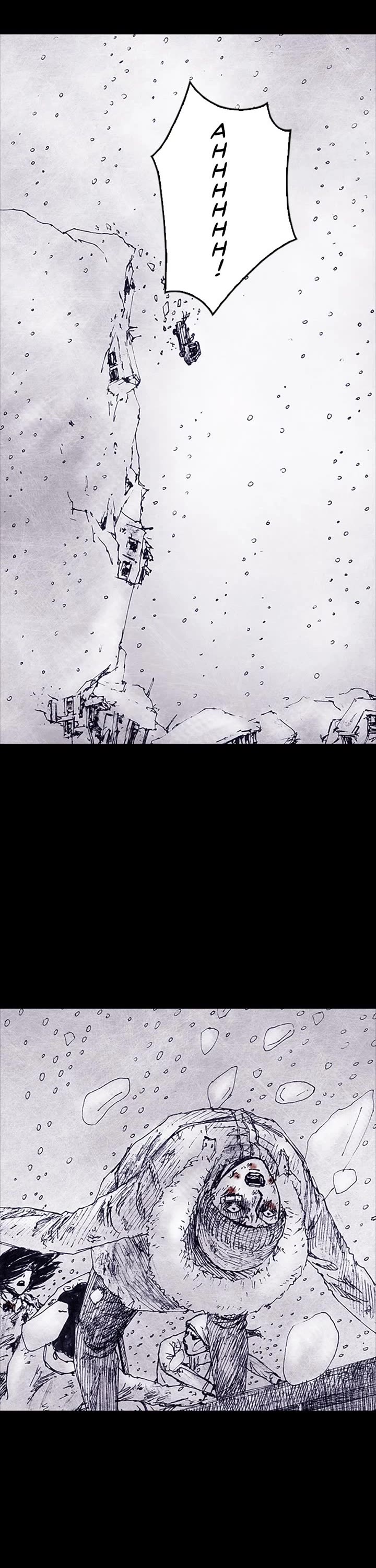 Distant Sky Chapter 60 page 2 - Chapter 60: [Season 4] Ep. 7