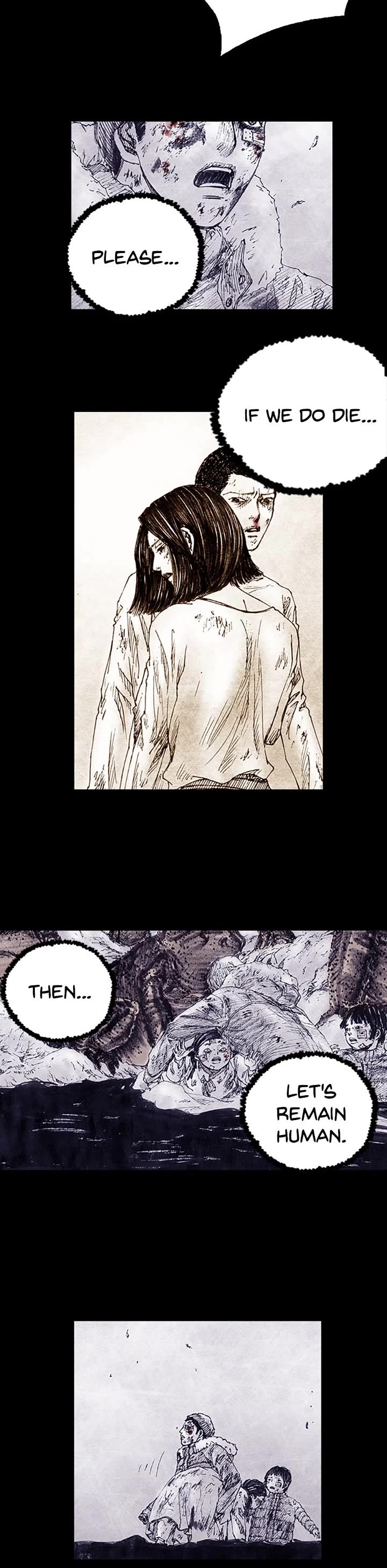 Distant Sky Chapter 60 page 24 - Chapter 60: [Season 4] Ep. 7