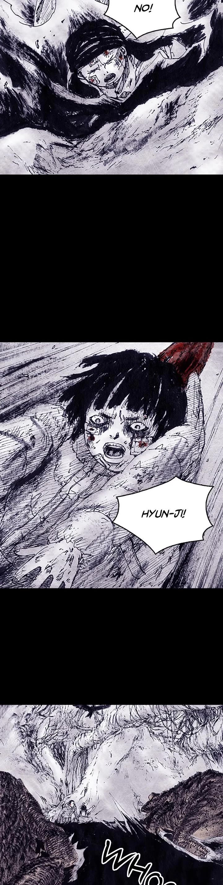 Distant Sky Chapter 60 page 28 - Chapter 60: [Season 4] Ep. 7