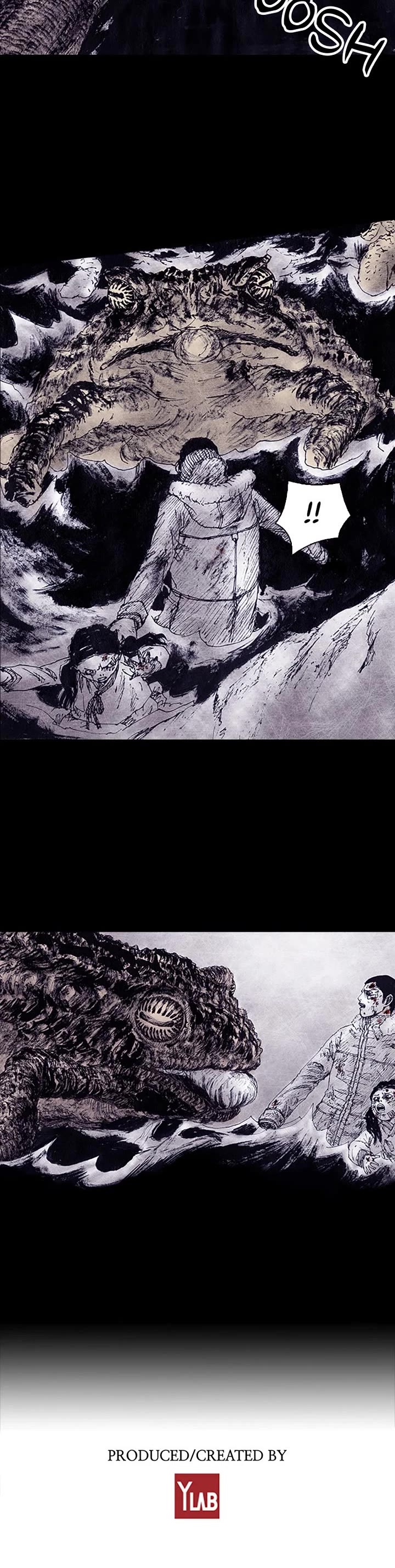 Distant Sky Chapter 60 page 29 - Chapter 60: [Season 4] Ep. 7