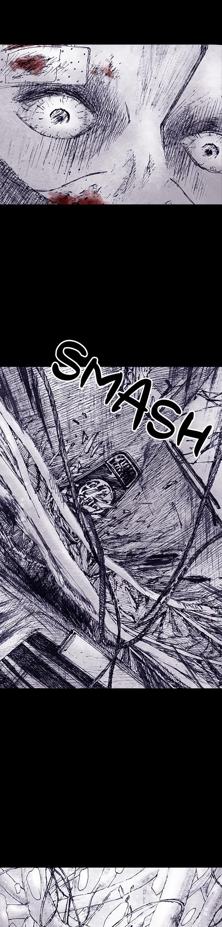 Distant Sky Chapter 60 page 3 - Chapter 60: [Season 4] Ep. 7