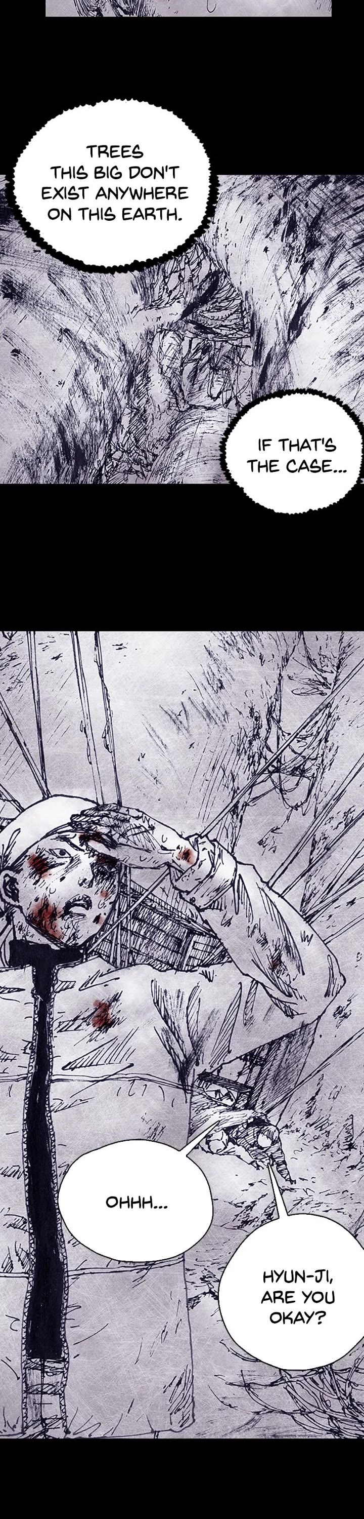 Distant Sky Chapter 60 page 8 - Chapter 60: [Season 4] Ep. 7