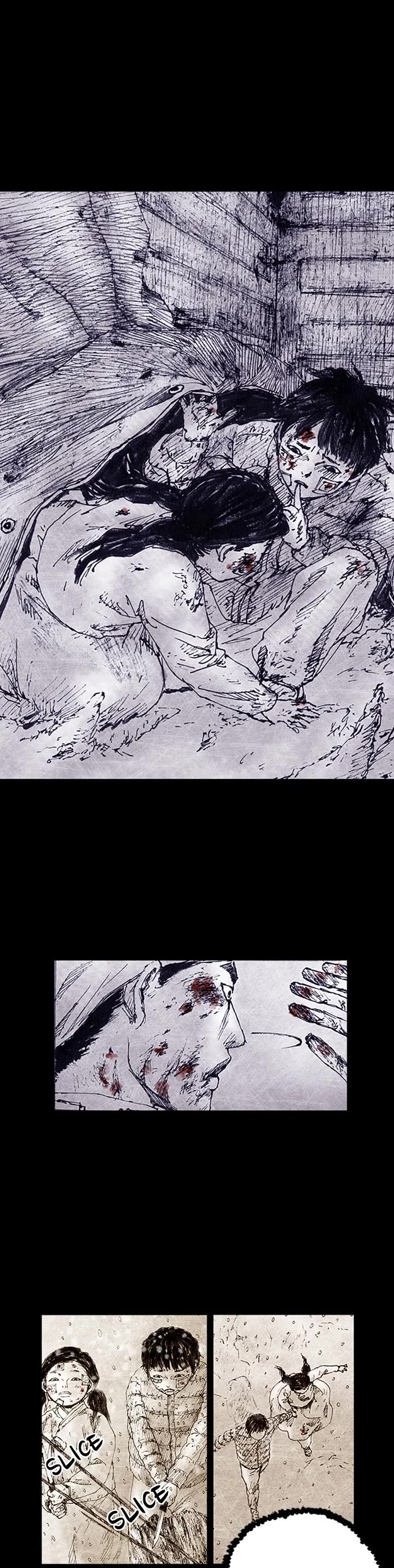 Distant Sky Chapter 60 page 9 - Chapter 60: [Season 4] Ep. 7