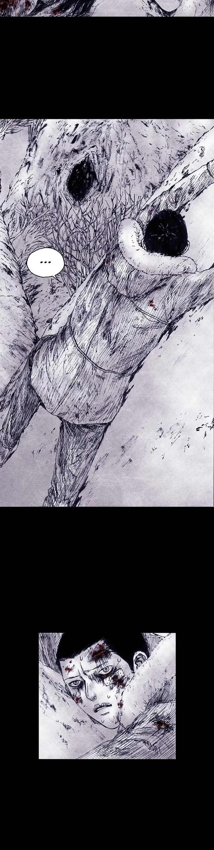 Distant Sky Chapter 61 page 14 - Chapter 61: [Season 4] Ep. 8