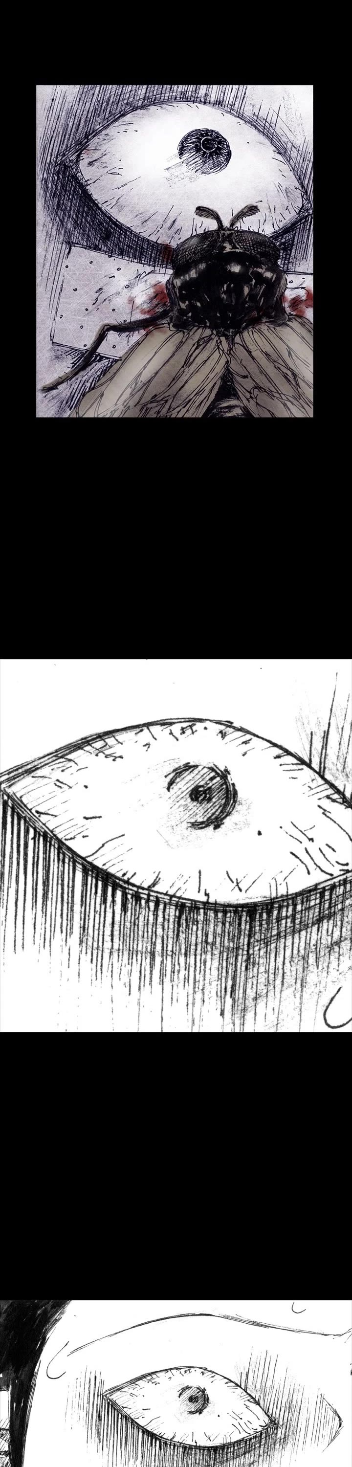 Distant Sky Chapter 61 page 22 - Chapter 61: [Season 4] Ep. 8
