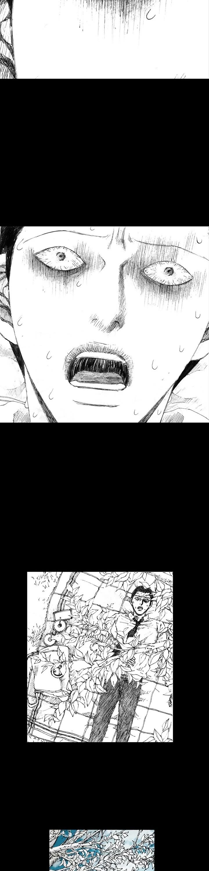 Distant Sky Chapter 61 page 23 - Chapter 61: [Season 4] Ep. 8