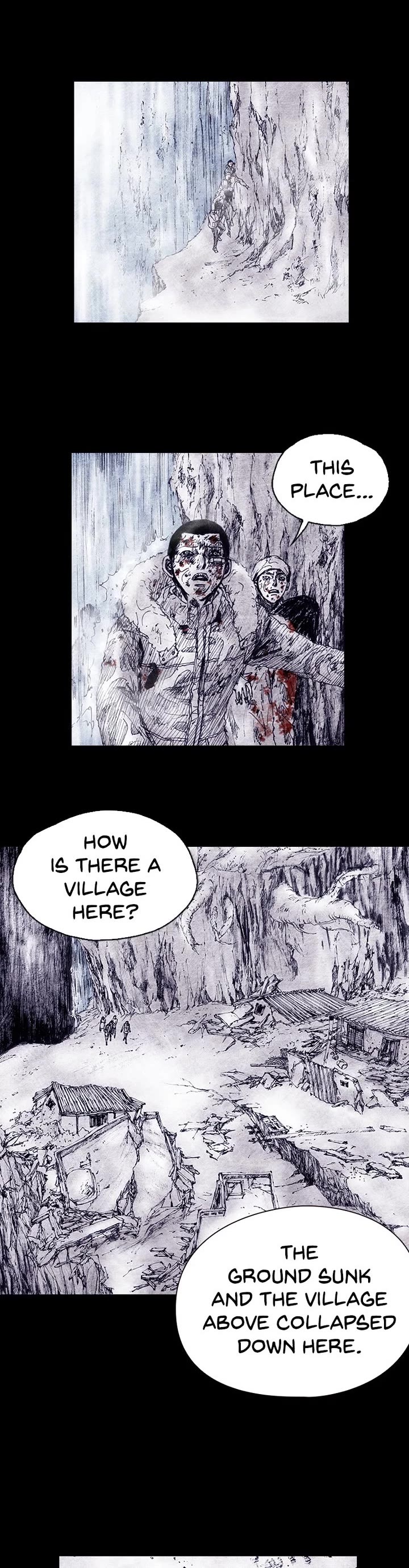 Distant Sky Chapter 62 page 10 - Chapter 62: [Season 4] Ep. 9