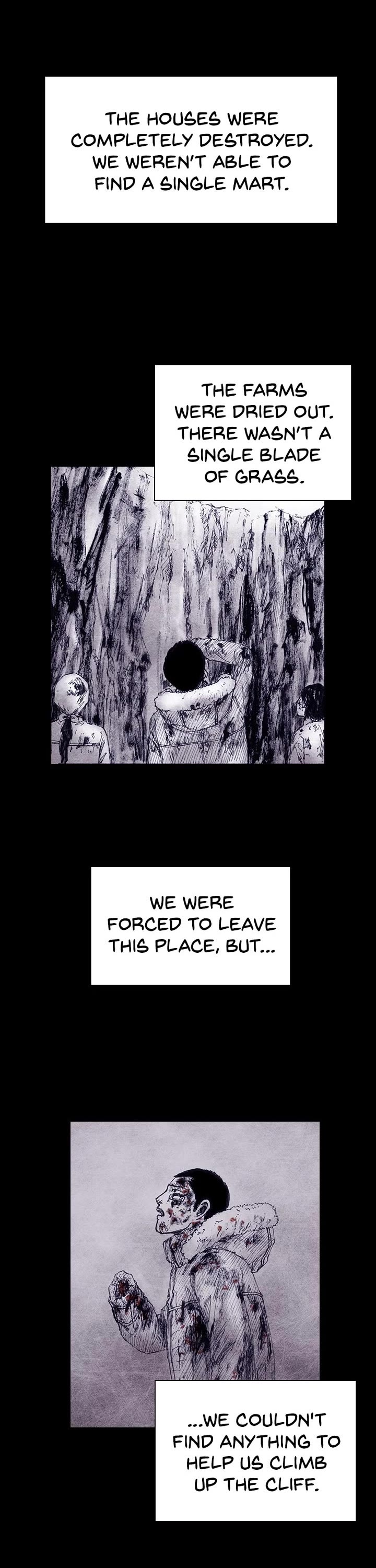 Distant Sky Chapter 62 page 16 - Chapter 62: [Season 4] Ep. 9