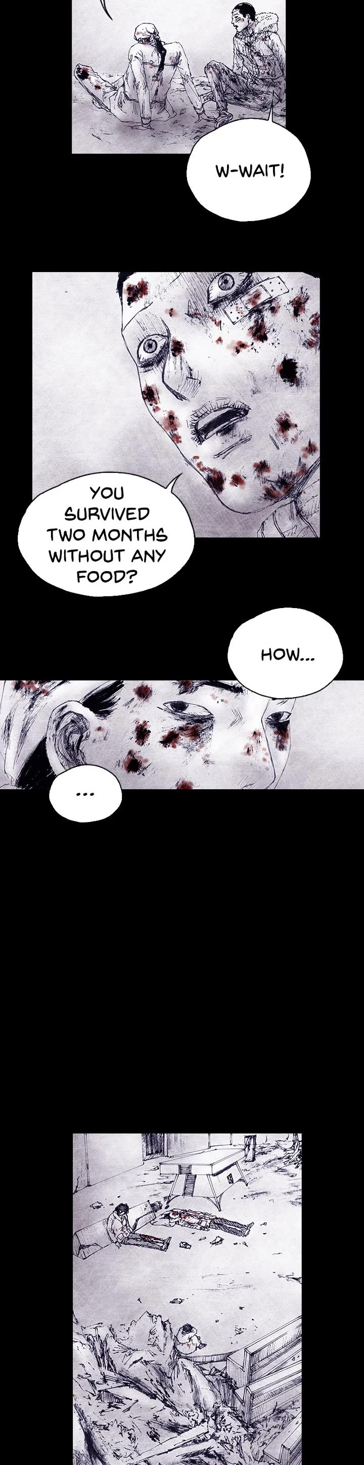 Distant Sky Chapter 62 page 24 - Chapter 62: [Season 4] Ep. 9