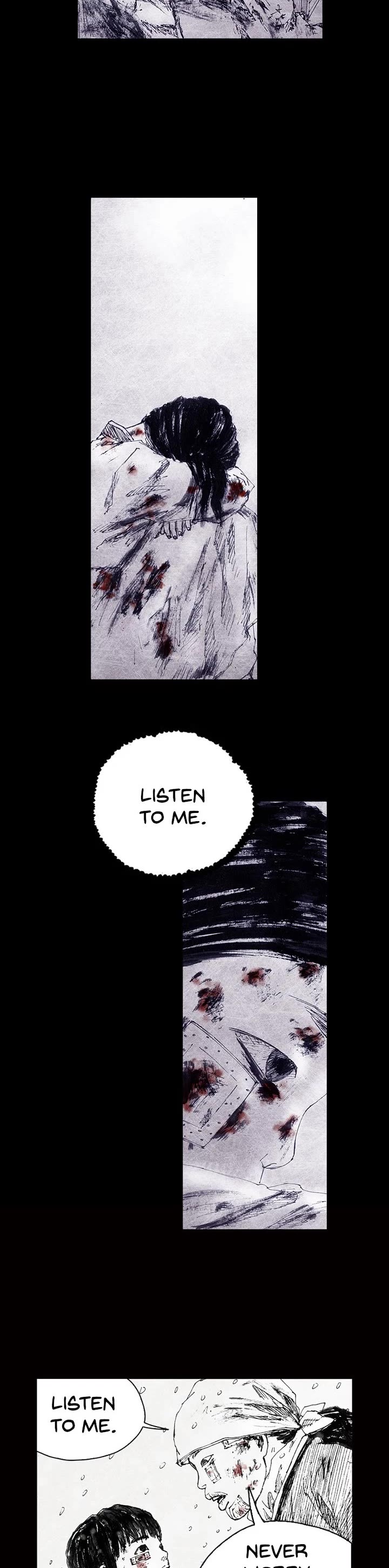 Distant Sky Chapter 62 page 25 - Chapter 62: [Season 4] Ep. 9