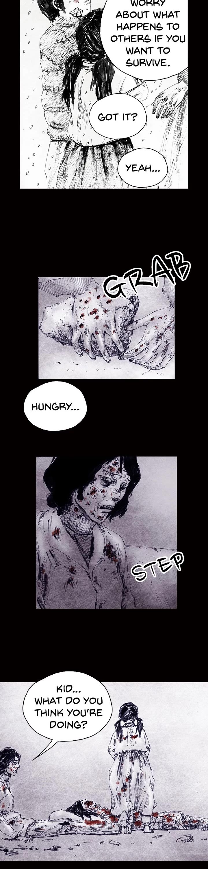 Distant Sky Chapter 62 page 26 - Chapter 62: [Season 4] Ep. 9