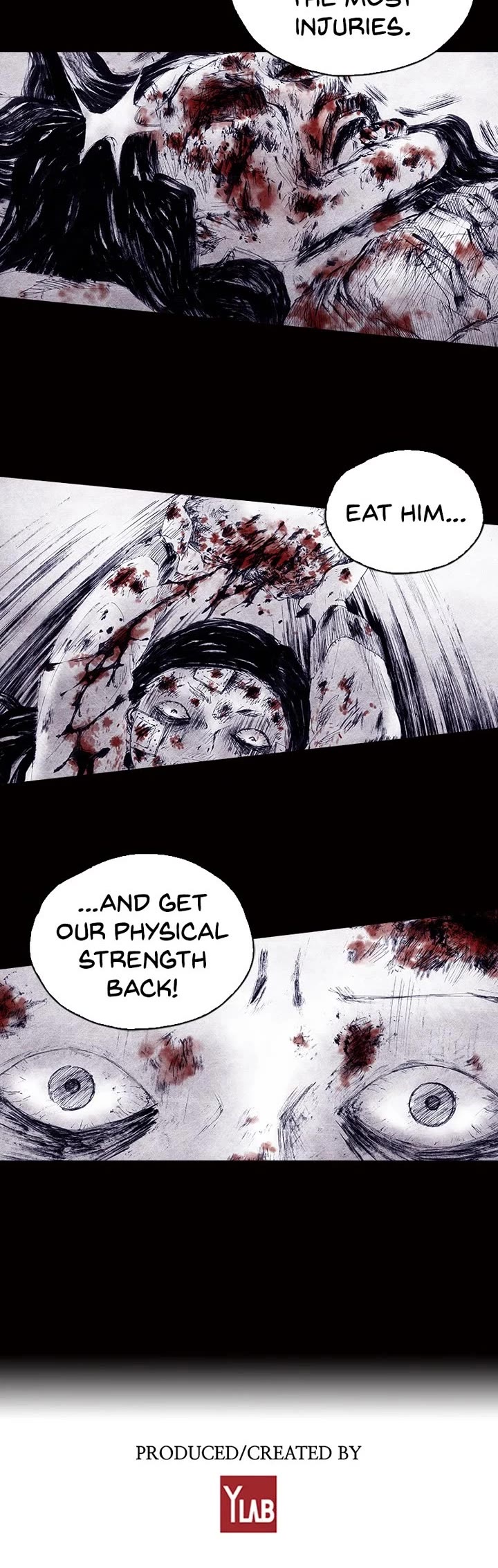 Distant Sky Chapter 62 page 29 - Chapter 62: [Season 4] Ep. 9