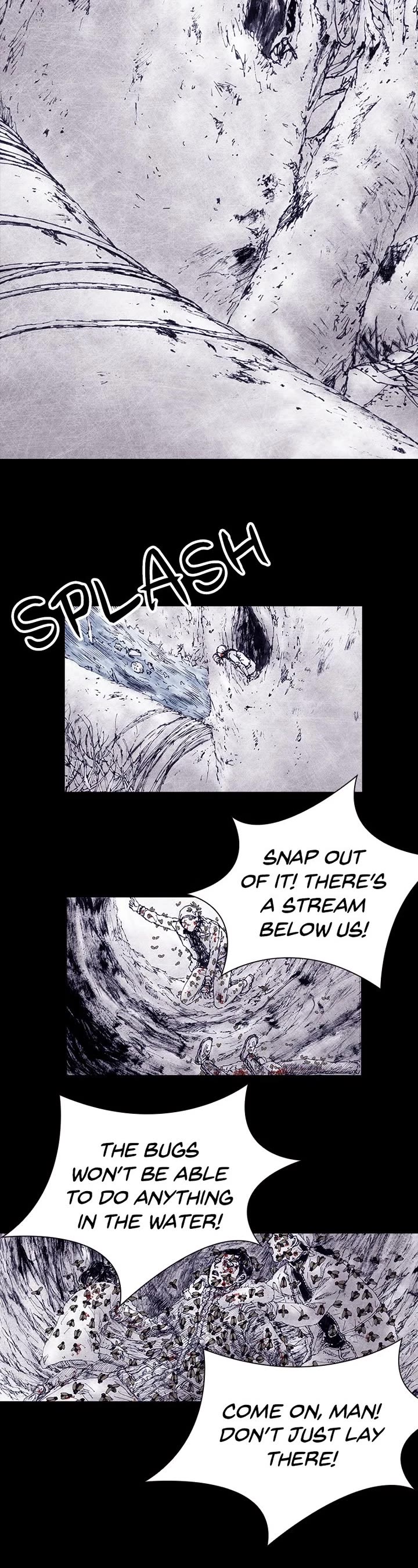 Distant Sky Chapter 62 page 4 - Chapter 62: [Season 4] Ep. 9