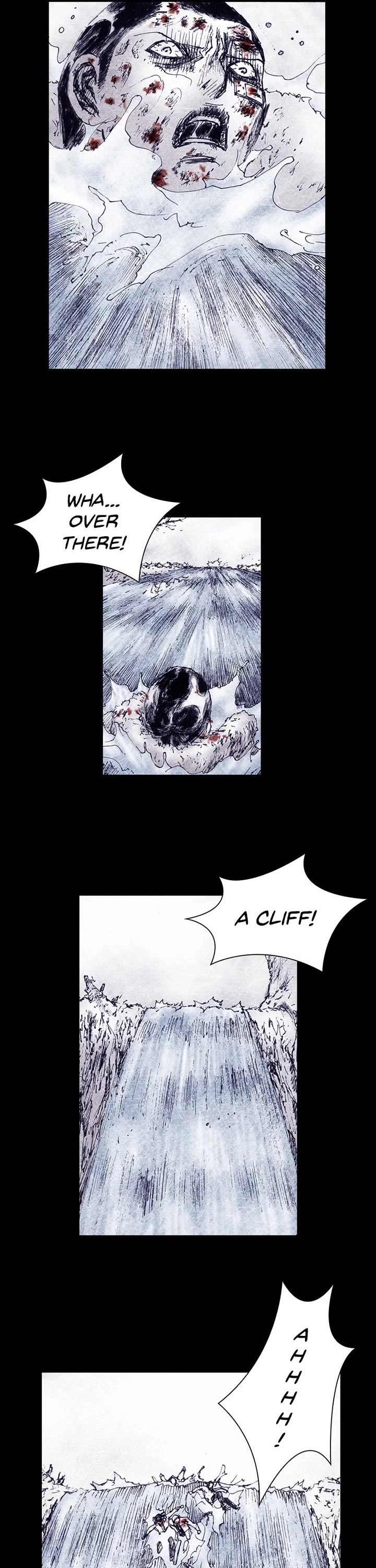 Distant Sky Chapter 62 page 6 - Chapter 62: [Season 4] Ep. 9