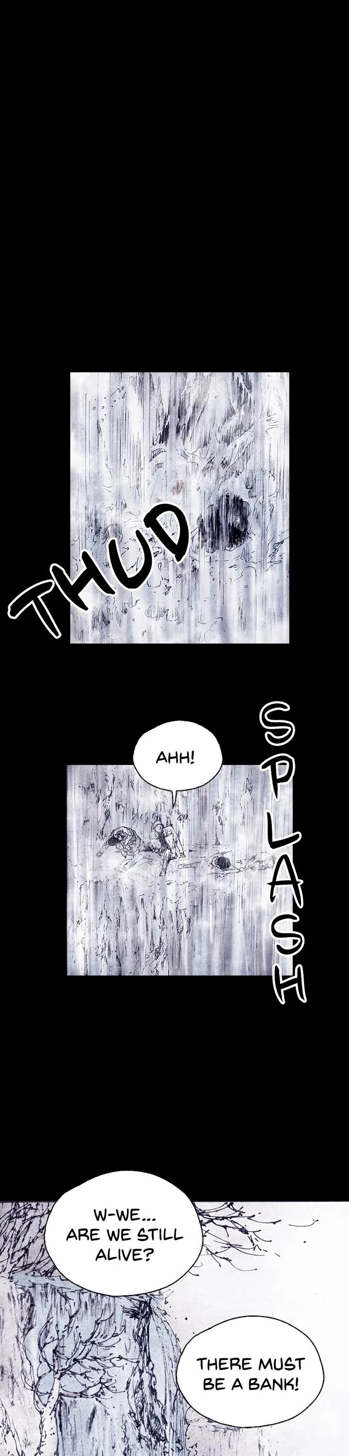 Distant Sky Chapter 62 page 8 - Chapter 62: [Season 4] Ep. 9