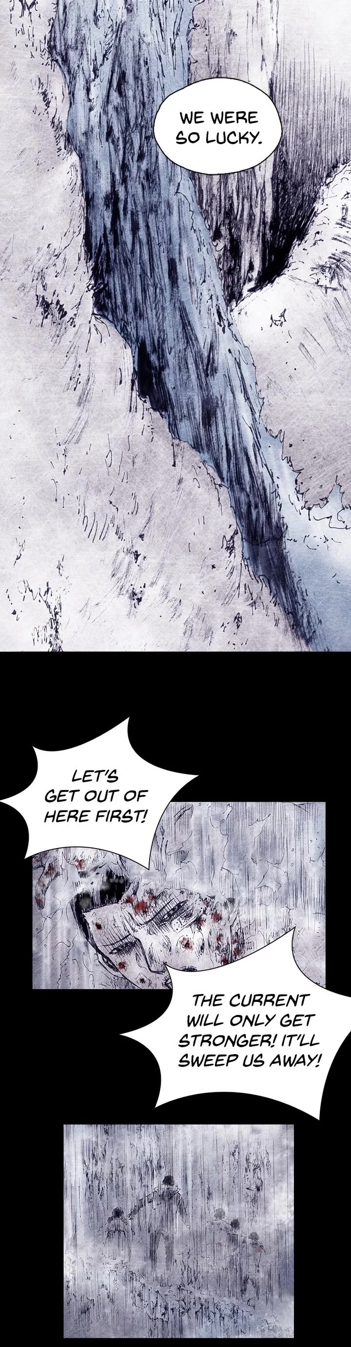 Distant Sky Chapter 62 page 9 - Chapter 62: [Season 4] Ep. 9