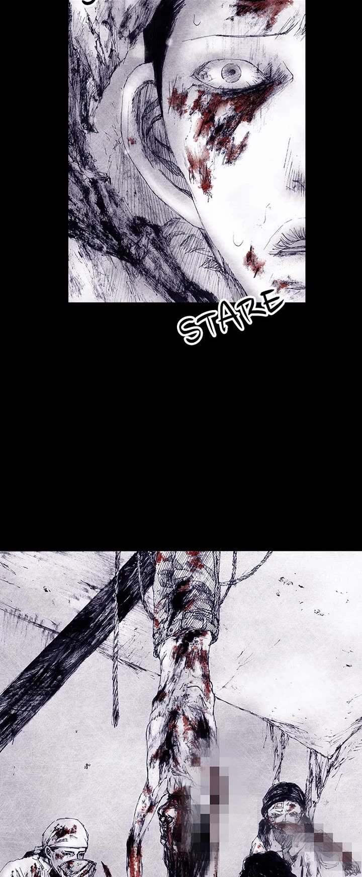 Distant Sky Chapter 63 page 28 - Chapter 63: [Season 4] Ep. 10