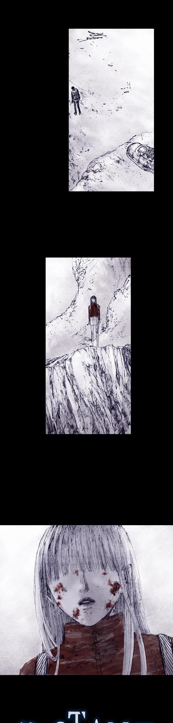 Distant Sky Chapter 63 page 3 - Chapter 63: [Season 4] Ep. 10