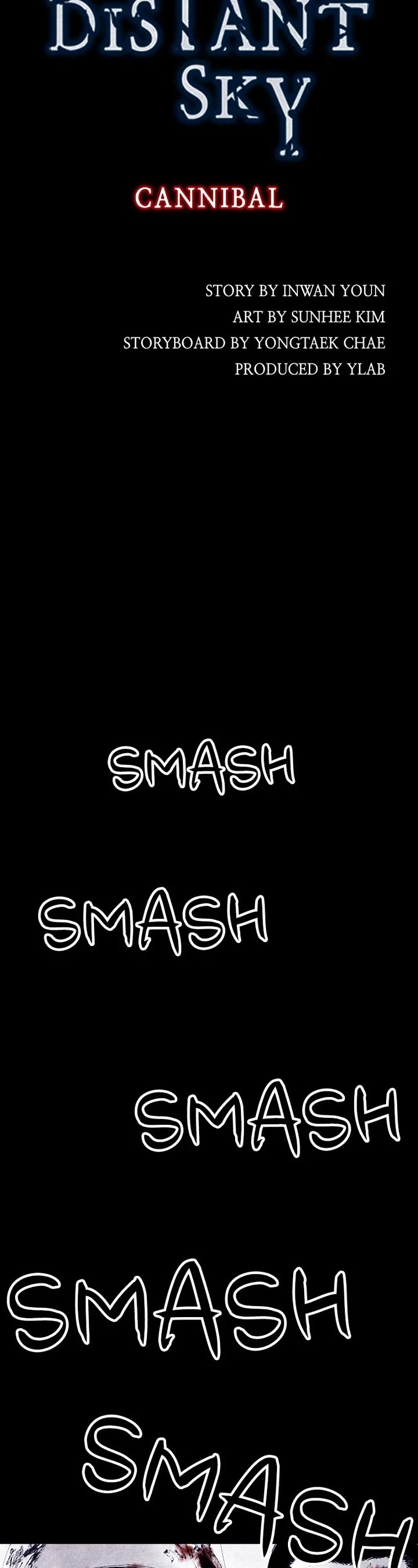 Distant Sky Chapter 63 page 4 - Chapter 63: [Season 4] Ep. 10