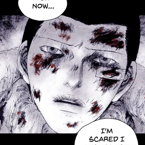 Distant Sky Chapter 63: [Season 4] Ep. 10 cover