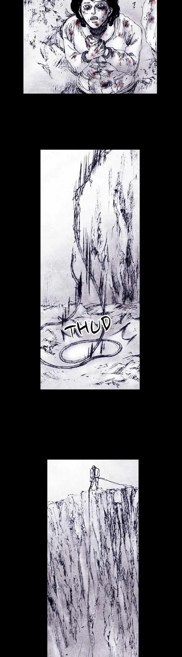 Distant Sky Chapter 64 page 10 - Chapter 64: [Season 4] Ep. 11