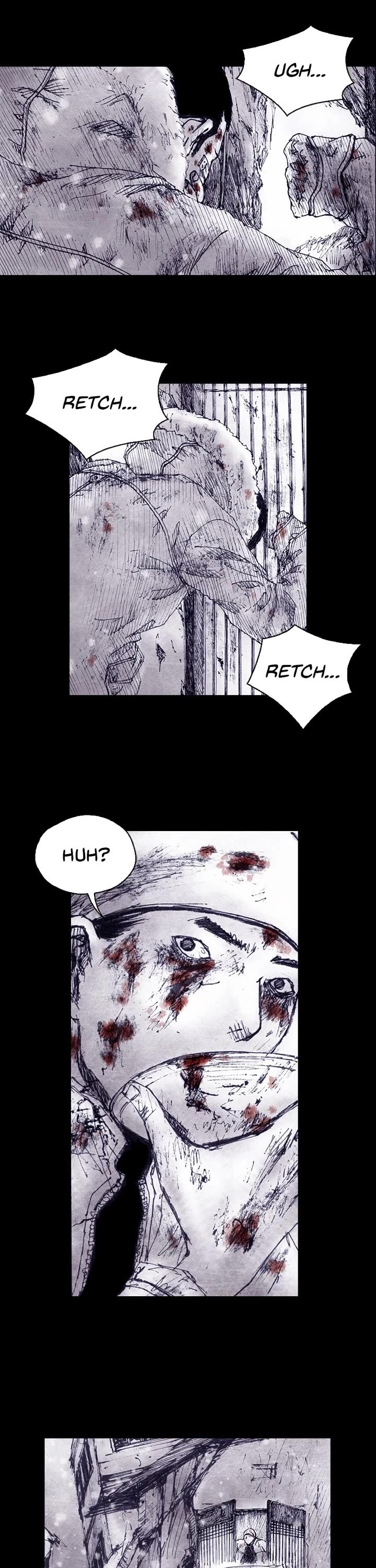 Distant Sky Chapter 64 page 2 - Chapter 64: [Season 4] Ep. 11